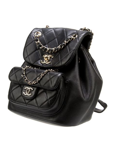 chanel cheap travel bags|chanel duma backpack 2022 price.